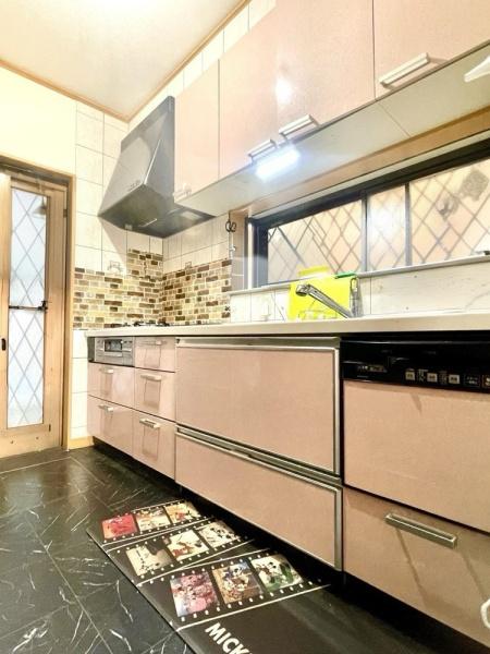 川口市柳崎２丁目の中古一戸建