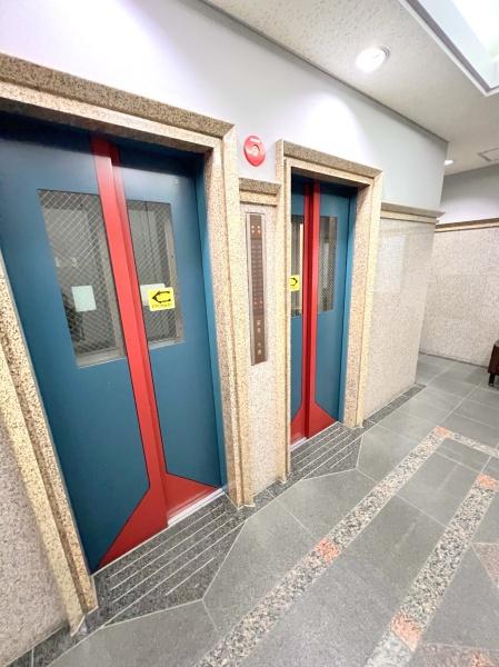 シンフォニア高崎城址