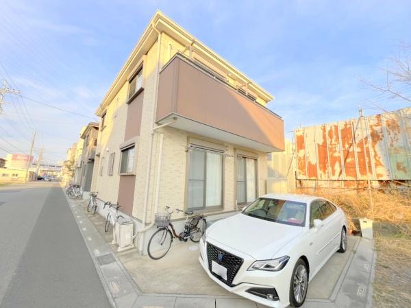 川口市大字芝の中古一戸建