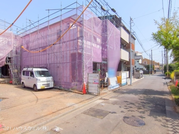 さいたま市大宮区大成町３丁目の新築一戸建