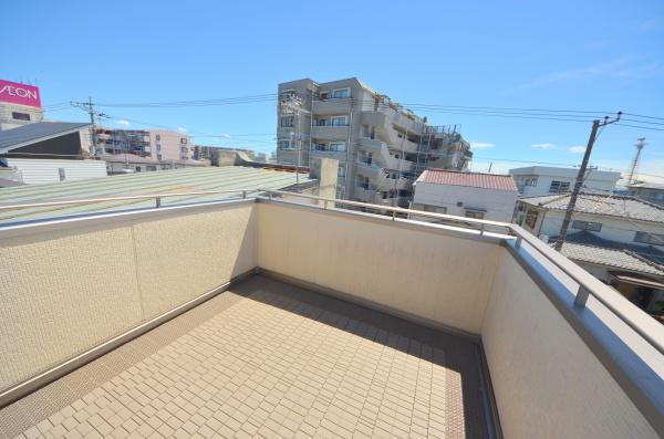 さいたま市北区日進町２丁目の中古一戸建て