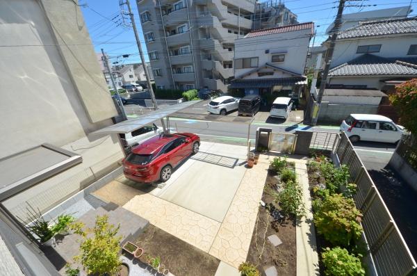 さいたま市北区日進町２丁目の中古一戸建て