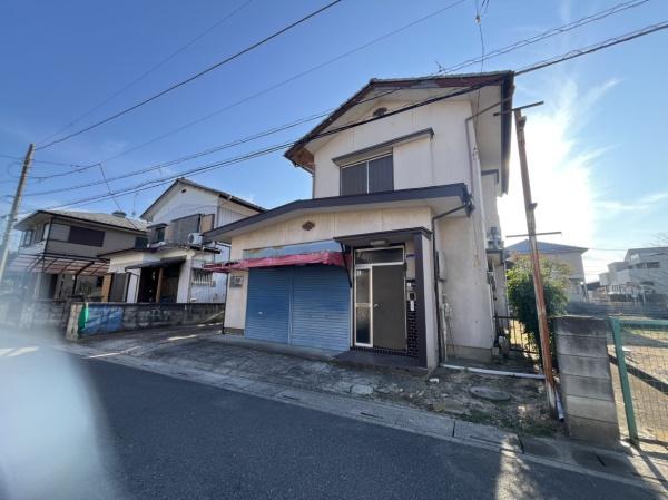 北足立郡伊奈町大字小室の売土地