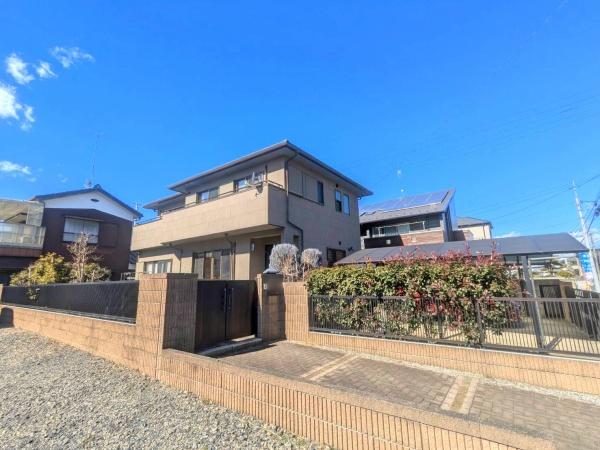 蓮田市大字閏戸の中古一戸建
