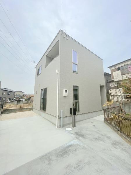 さいたま市見沼区大字小深作の新築一戸建