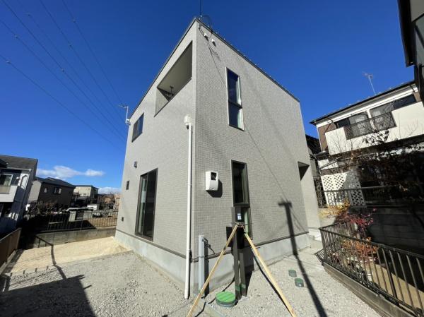 さいたま市見沼区大字小深作の新築一戸建