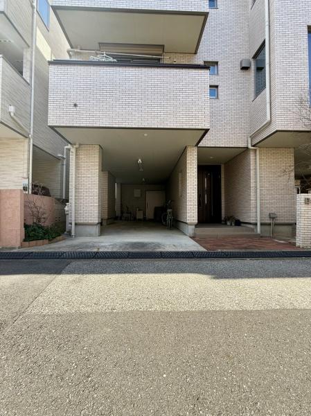 蕨市南町３丁目の中古一戸建て