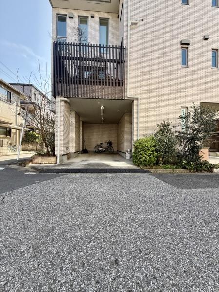 蕨市南町３丁目の中古一戸建て