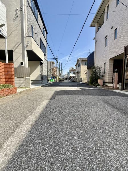 蕨市南町３丁目の中古一戸建て
