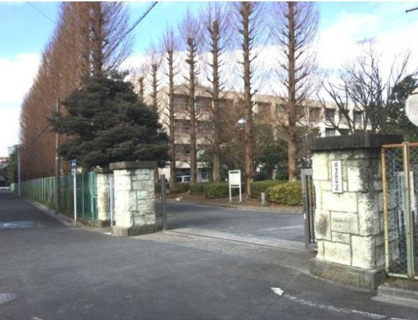 蕨市南町３丁目の中古一戸建て