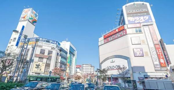 蕨市南町３丁目の中古一戸建て