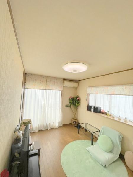 さいたま市北区日進町１丁目の中古一戸建て
