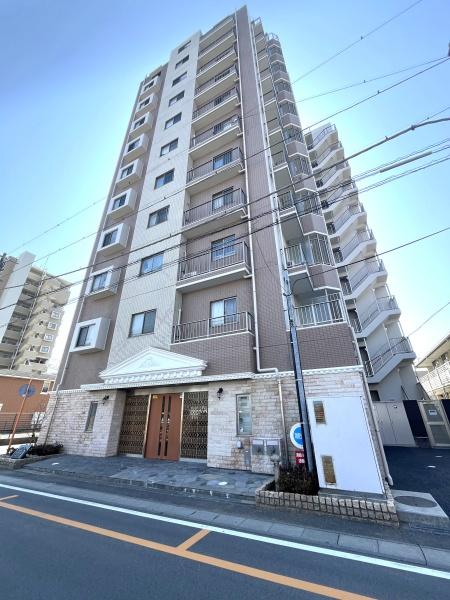 日神パレステージ鴻巣中央