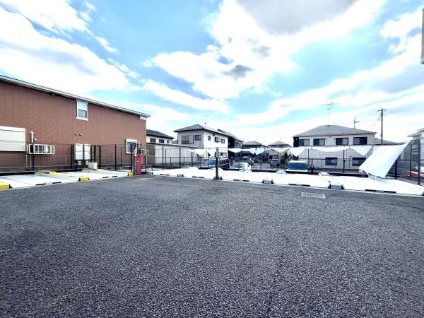 日神パレステージ鴻巣中央
