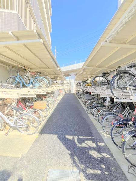 ルネサンスタワー北大宮