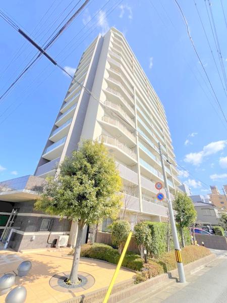 ルネサンスタワー北大宮