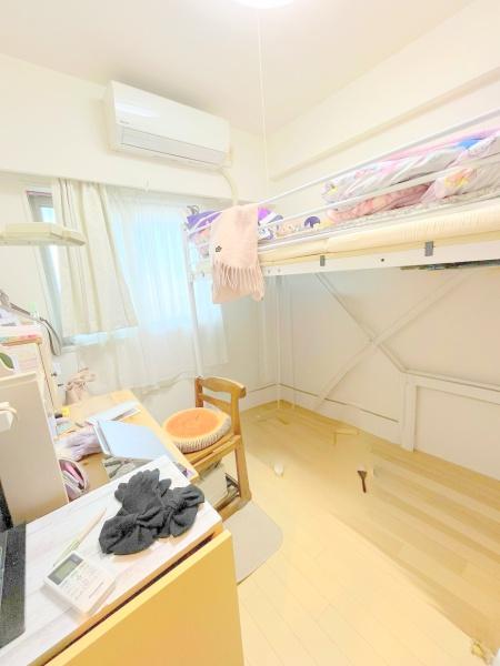 ルネサンスタワー北大宮