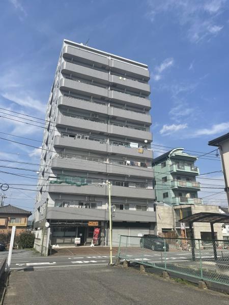 グリーンパーク古河第２