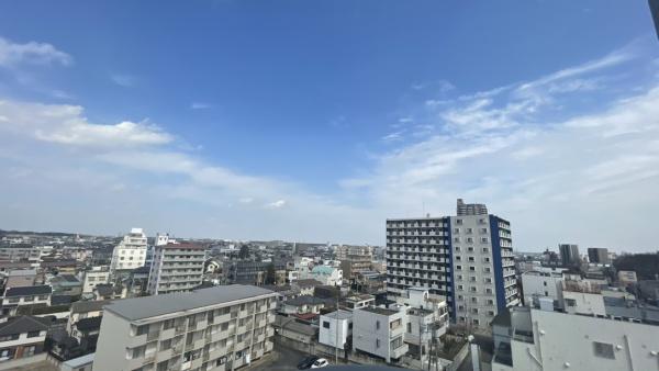 グリーンパーク古河第２
