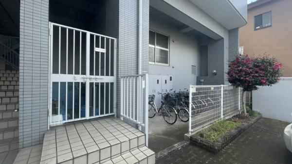 グリーンパーク古河第２