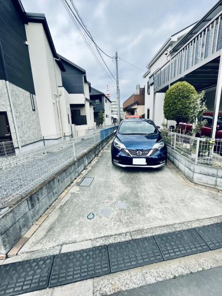 川越市新宿町３丁目の中古一戸建