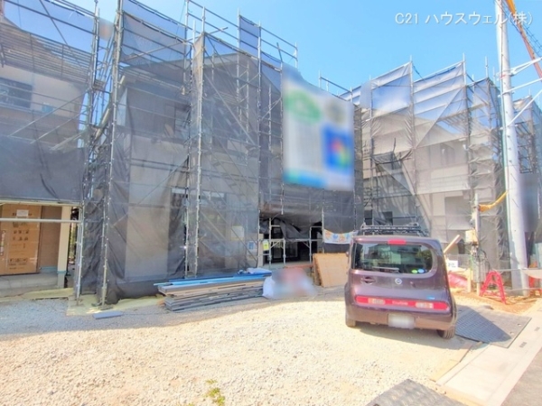 さいたま市西区大字島根の新築一戸建