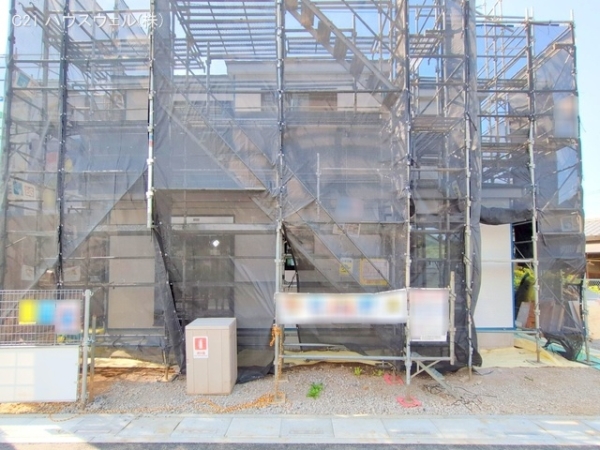 さいたま市西区大字島根の新築一戸建