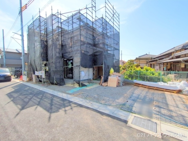 さいたま市西区大字島根の新築一戸建
