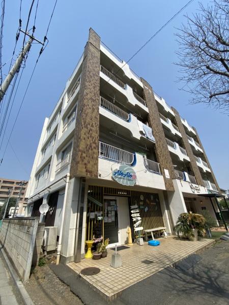 シャトウ鶴ヶ丘