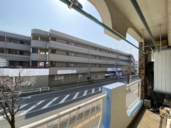 シャトウ鶴ヶ丘