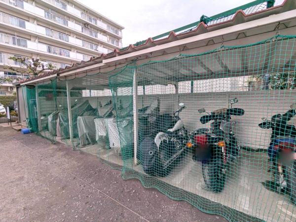 コープ野村浦和１号棟