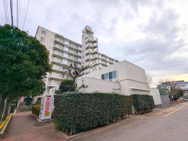 コープ野村浦和１号棟
