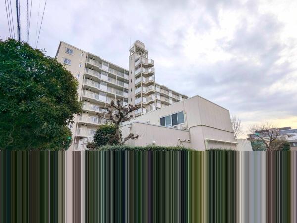 コープ野村浦和１号棟