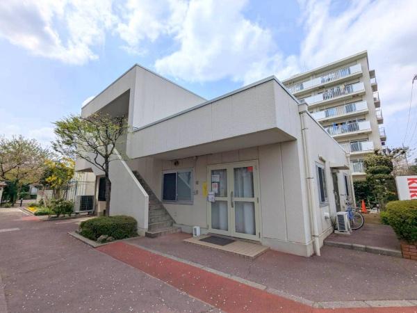 コープ野村浦和１号棟