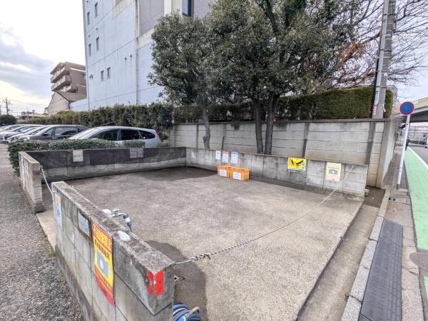 コープ野村浦和１号棟