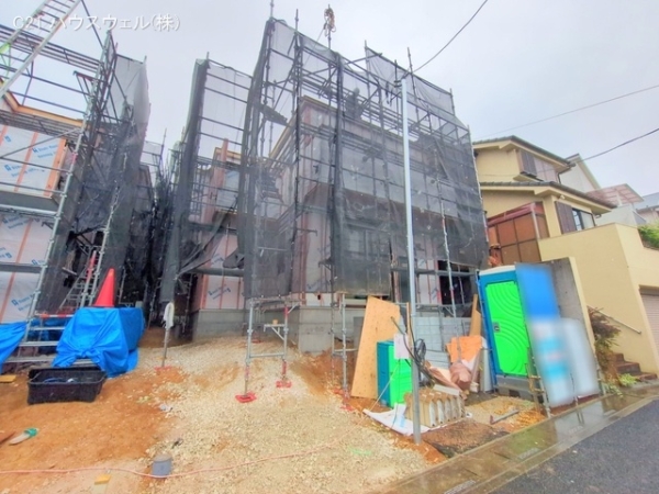 さいたま市南区大字太田窪の新築一戸建
