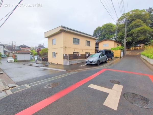 さいたま市南区大字太田窪の新築一戸建