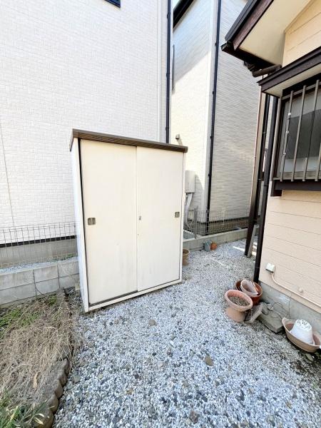 狭山市笹井１丁目の中古一戸建て
