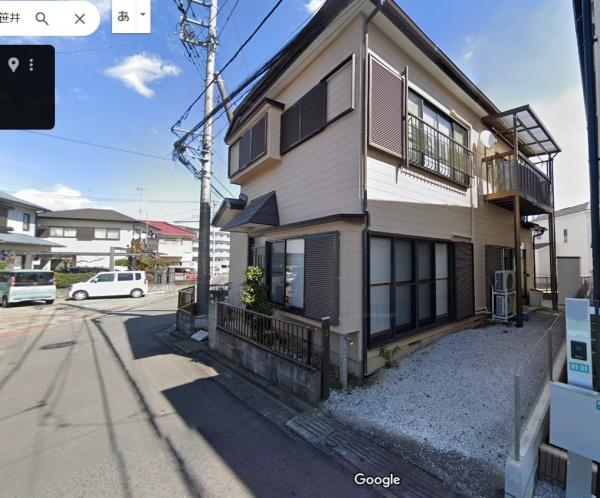 狭山市笹井１丁目の中古一戸建て