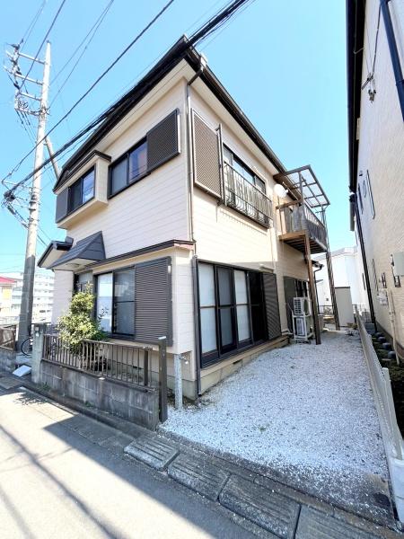 狭山市笹井１丁目の中古一戸建