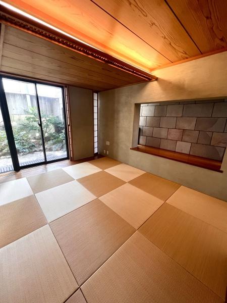 さいたま市浦和区常盤８丁目の中古一戸建て