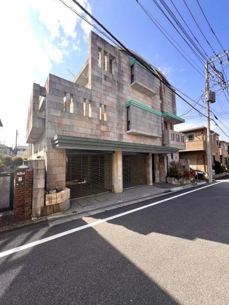 さいたま市浦和区常盤８丁目の中古一戸建