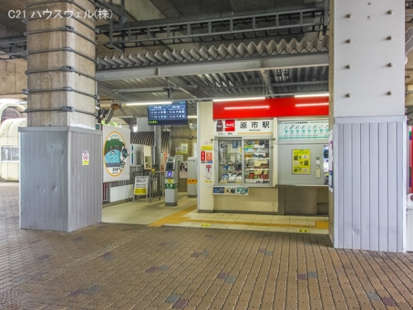 上尾市大字上尾下の新築一戸建(埼玉新都市交通「原市」駅)