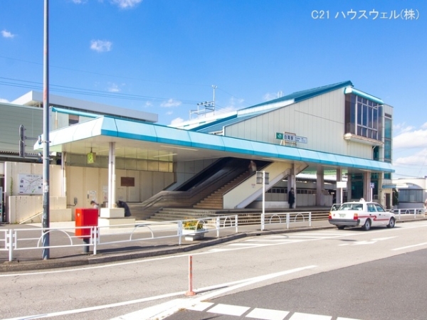 白岡市西10丁目の新築一戸建(東北本線「白岡」駅)