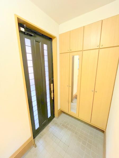 朝霞市泉水３丁目の中古一戸建て