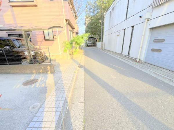 朝霞市泉水３丁目の中古一戸建て