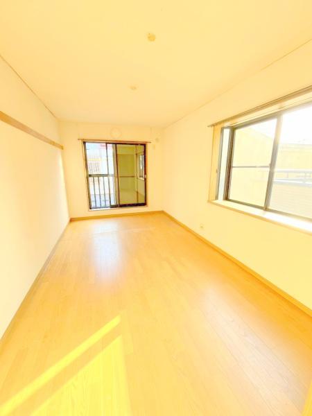 朝霞市泉水３丁目の中古一戸建