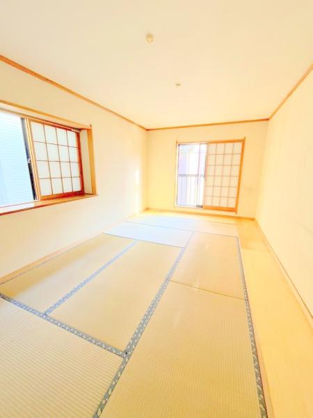 朝霞市泉水３丁目の中古一戸建て