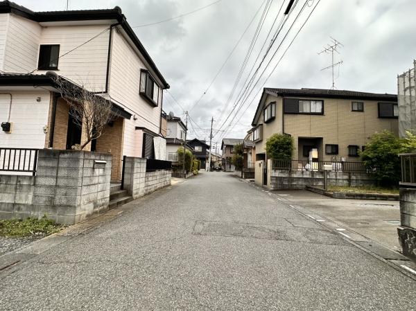 北足立郡伊奈町内宿台１丁目の中古一戸建て