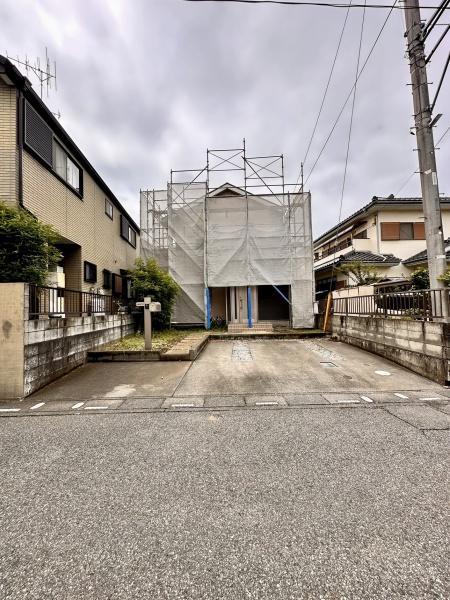 北足立郡伊奈町内宿台１丁目の中古一戸建て